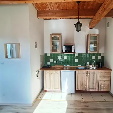 Siedlisko Czarny Kot Apartment Ladek-Zdroj Exterior photo