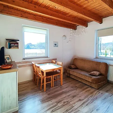 Siedlisko Czarny Kot Apartment Ladek-Zdroj Exterior photo