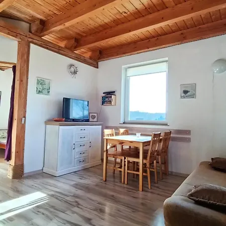 Siedlisko Czarny Kot Apartment Ladek-Zdroj Exterior photo