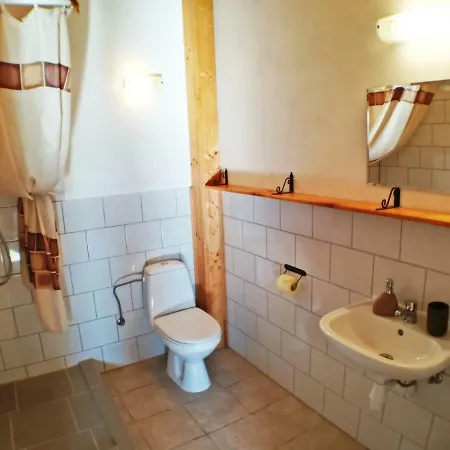 Siedlisko Czarny Kot Apartment Ladek-Zdroj Exterior photo