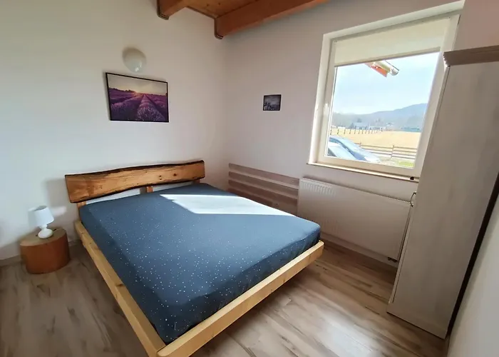 Siedlisko Czarny Kot