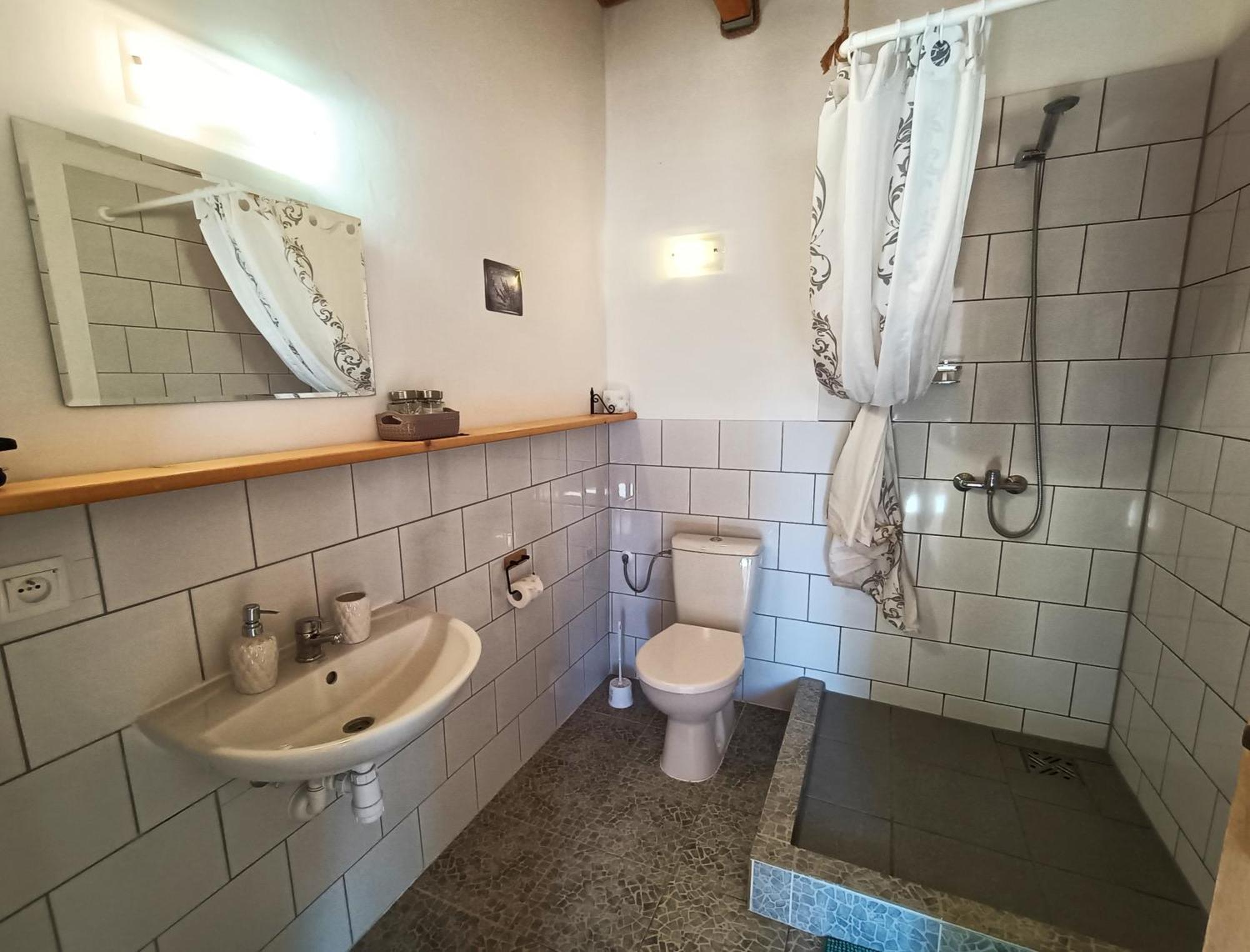 Siedlisko Czarny Kot Apartment Ladek-Zdroj