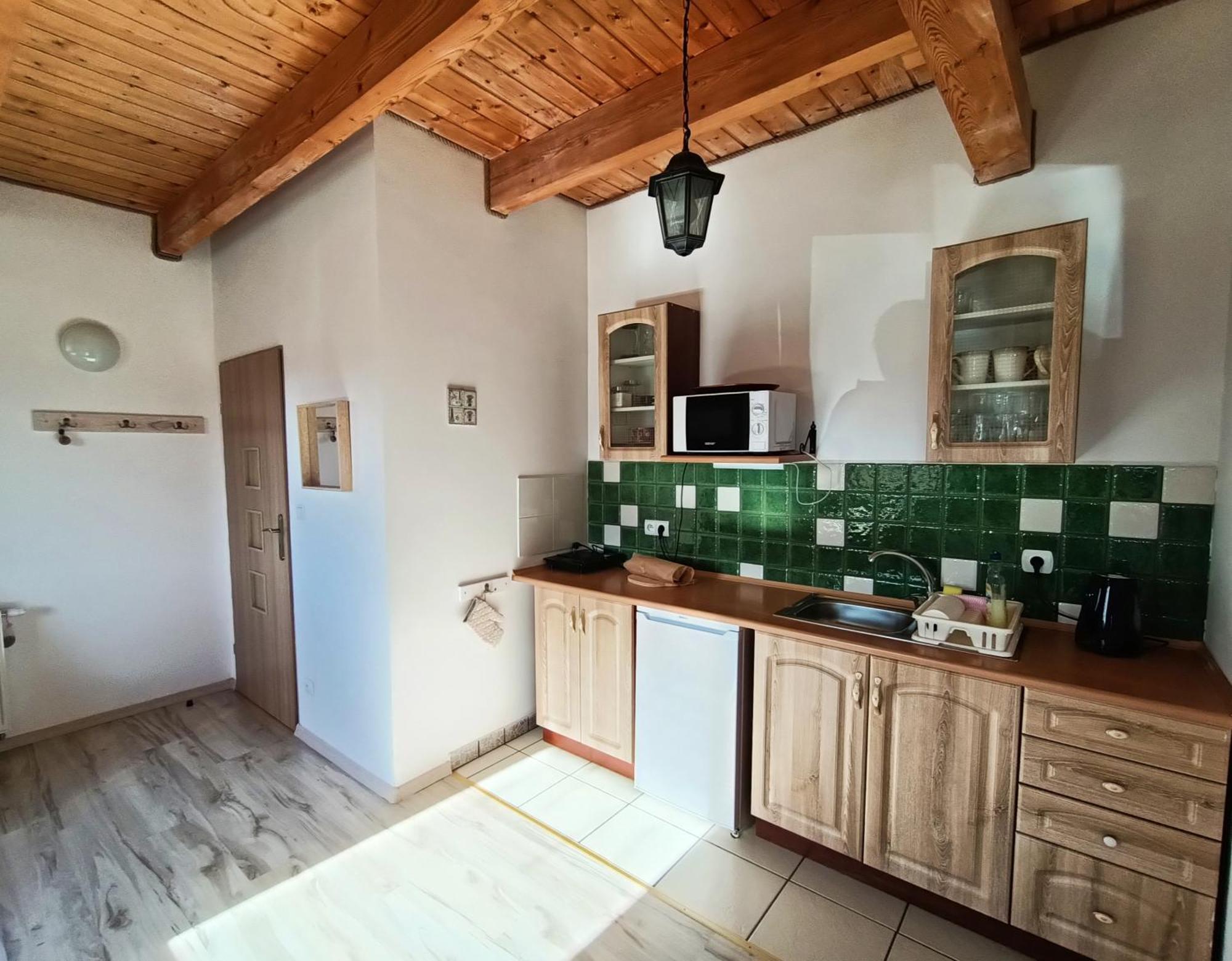Siedlisko Czarny Kot Apartment Ladek-Zdroj