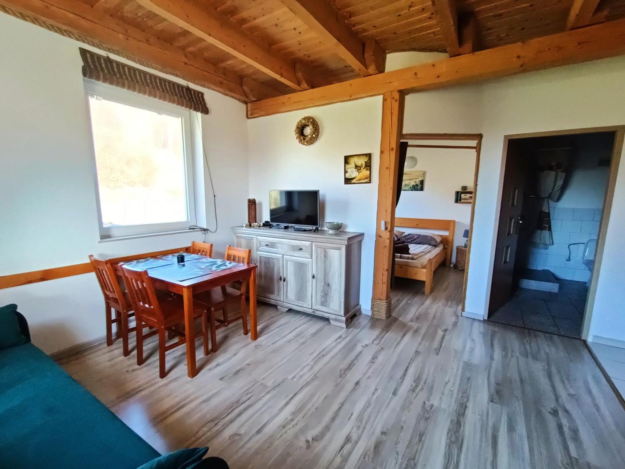 Siedlisko Czarny Kot Apartment