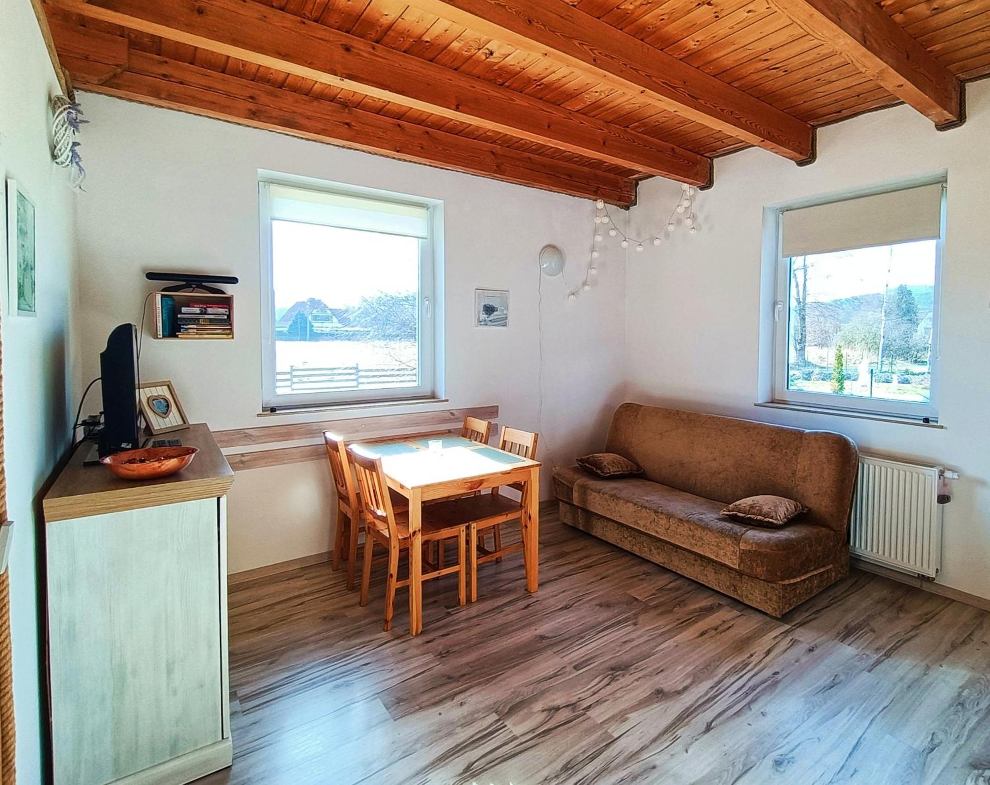Siedlisko Czarny Kot Apartment