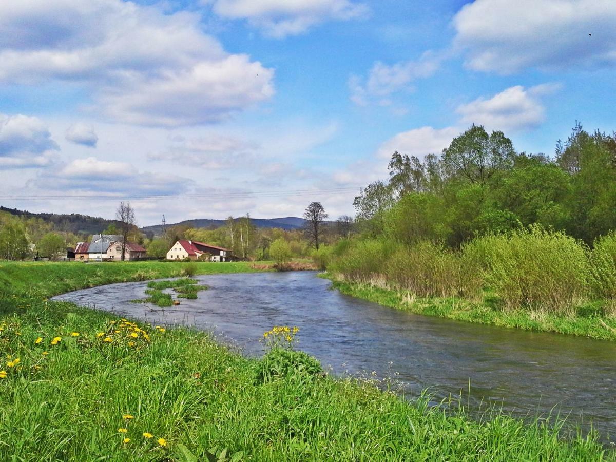 Siedlisko Czarny Kot