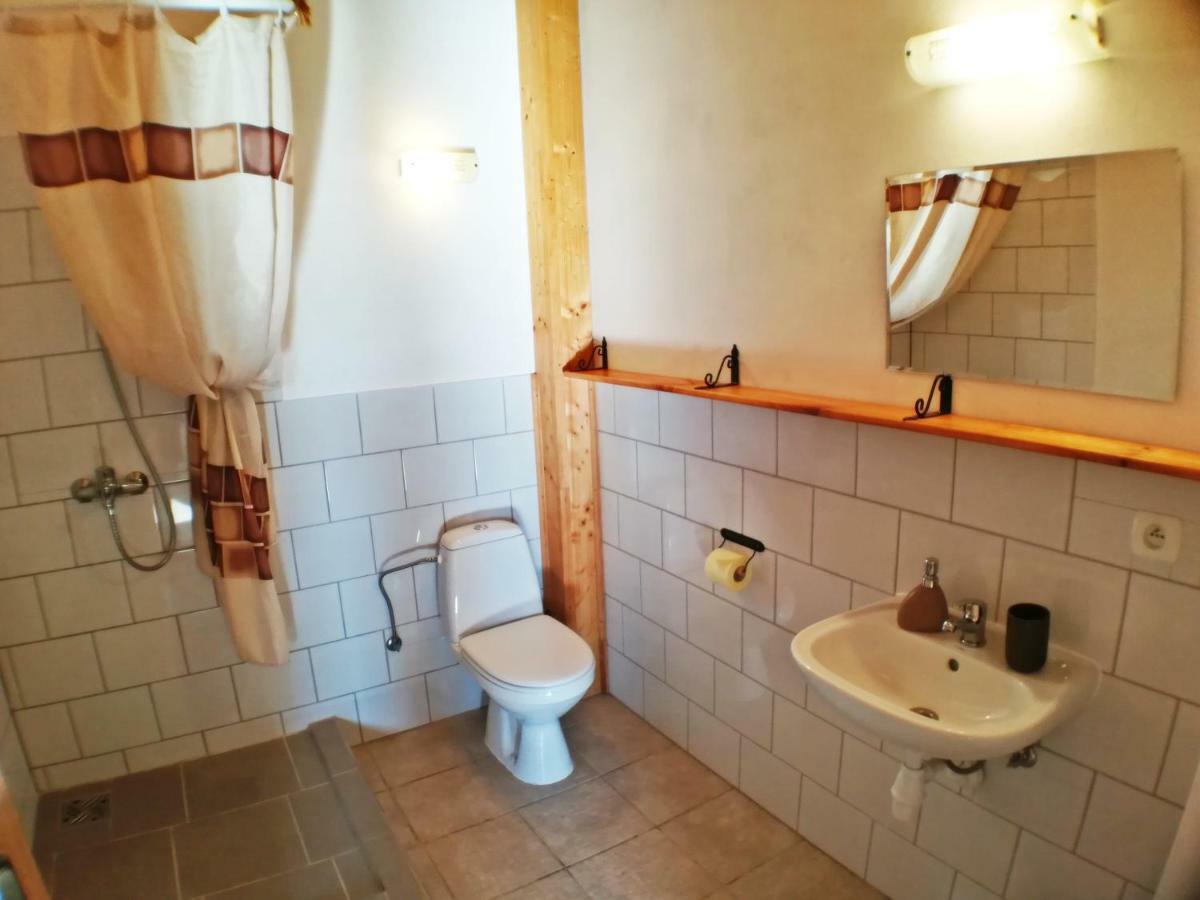 Siedlisko Czarny Kot Apartment